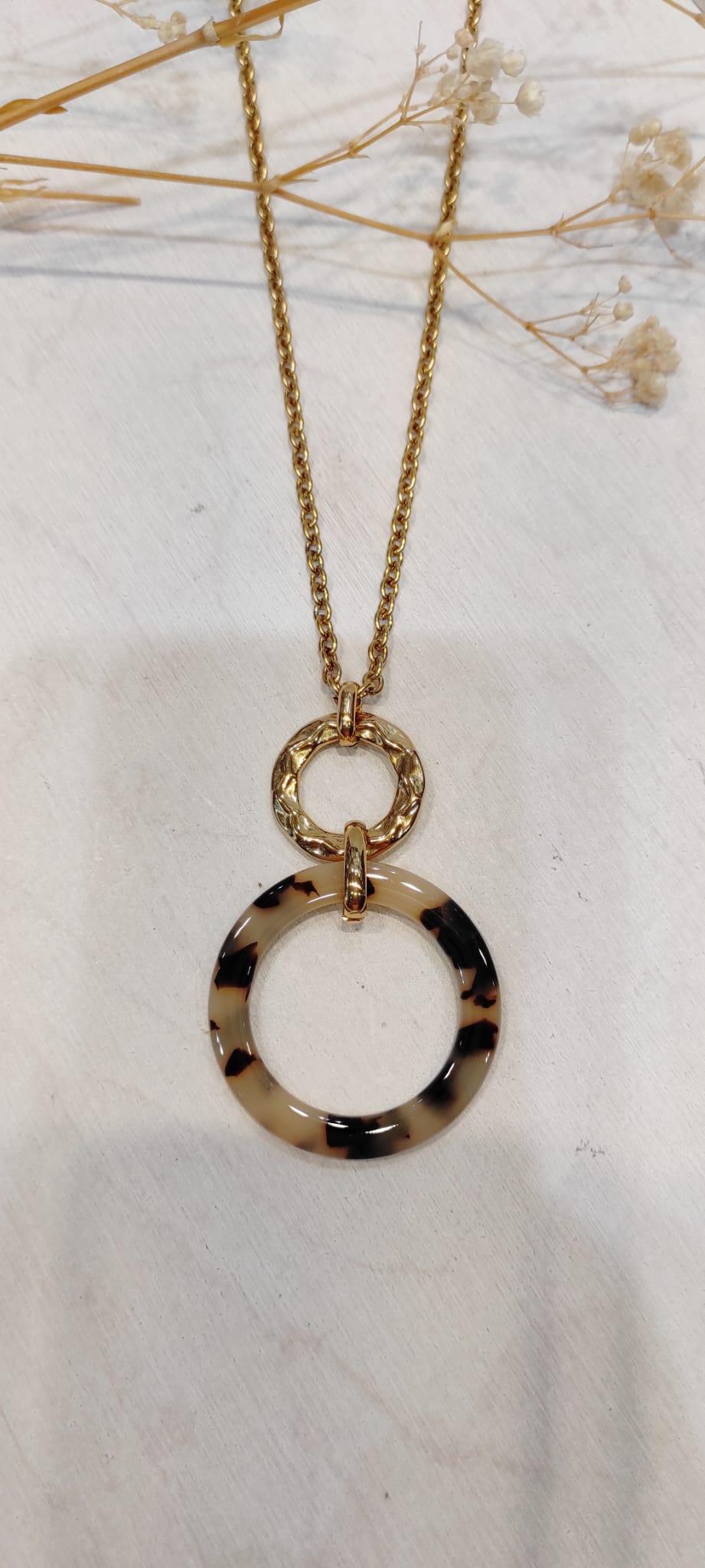 COLLIER LY64