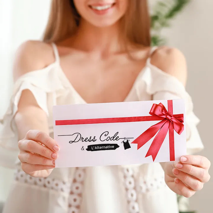 Carte Cadeau