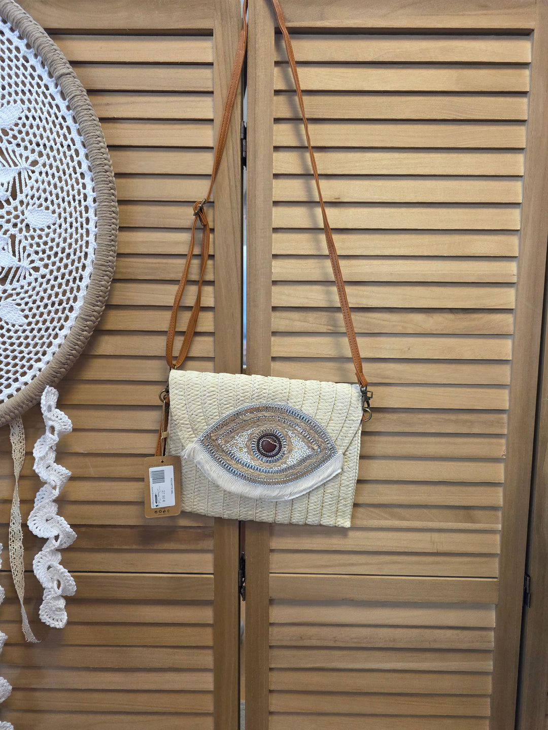 POCHETTE OEIL