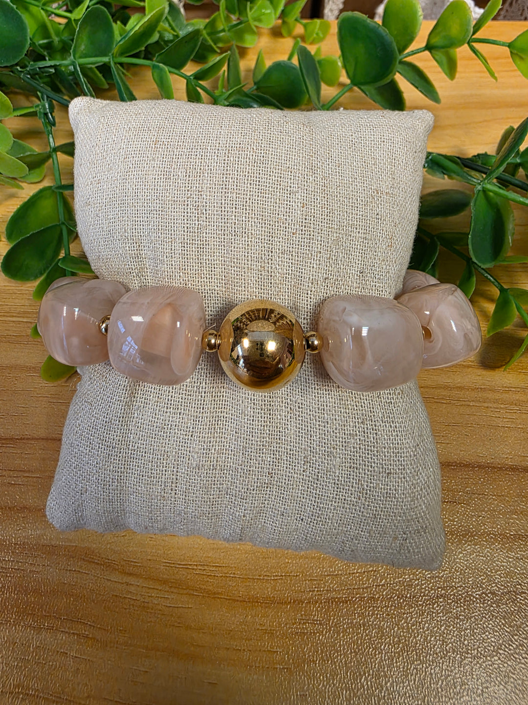 BRACELET TESSA ROSE