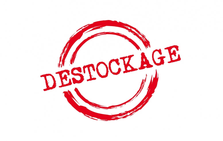 Destockage