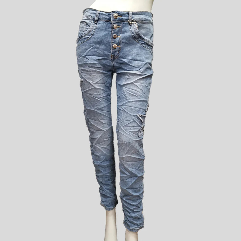 jeans-dress-code