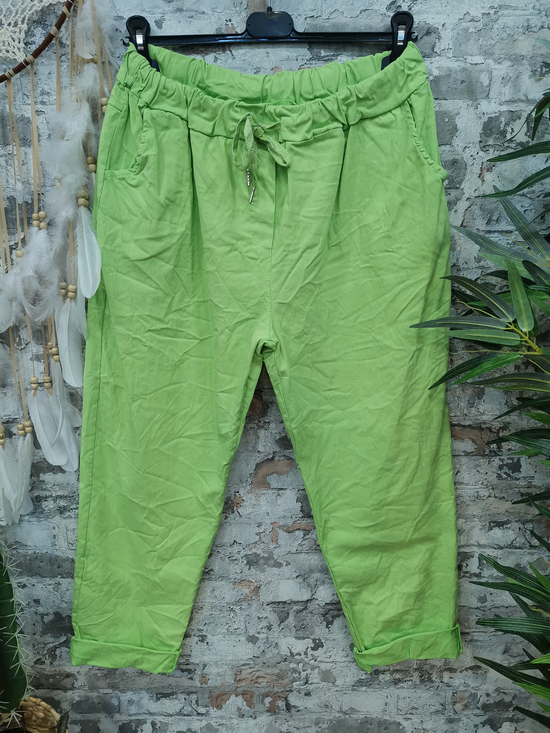 Pantajogg Magique Uni Diego Grande Taille
