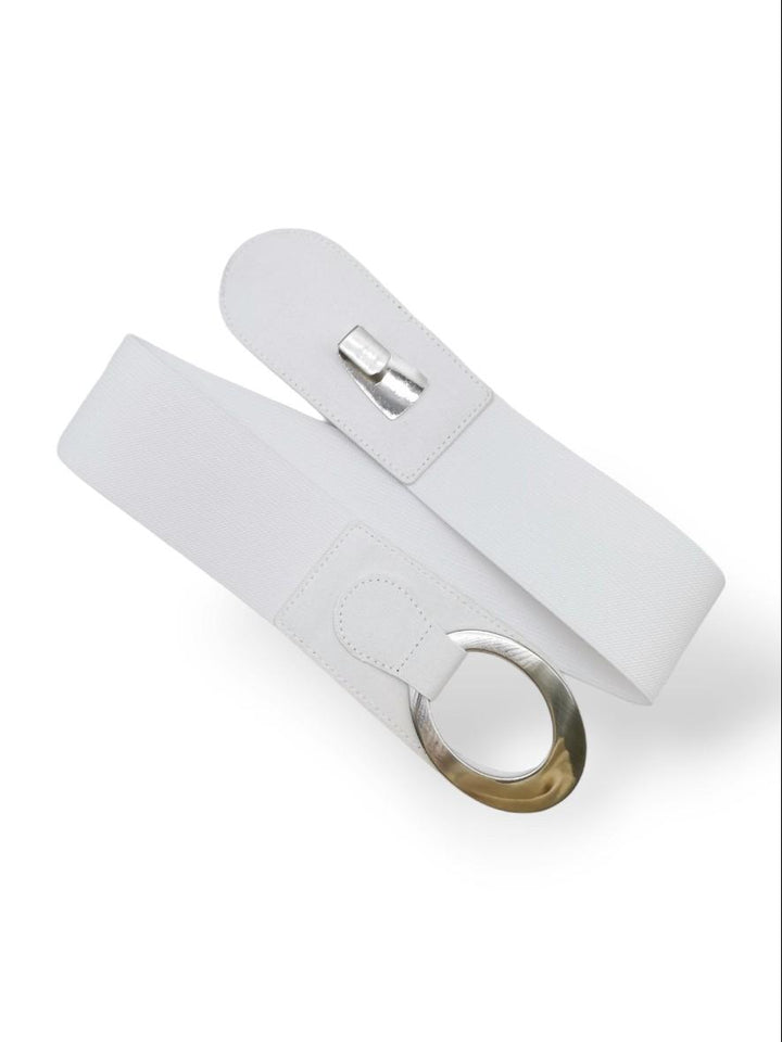 Ceinture élastiquée Olivia
