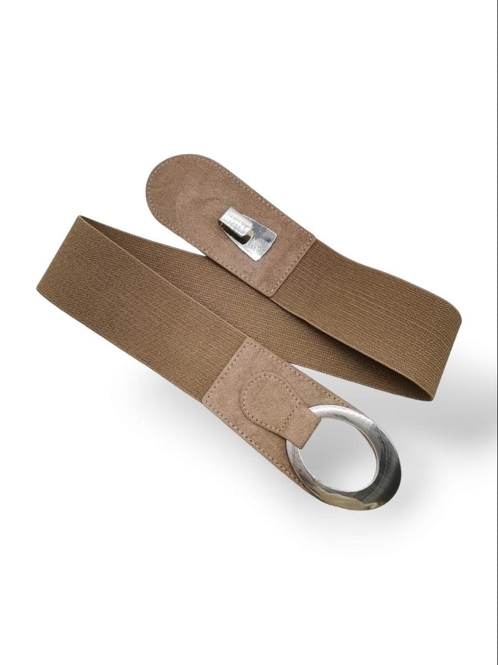 Ceinture élastiquée Olivia
