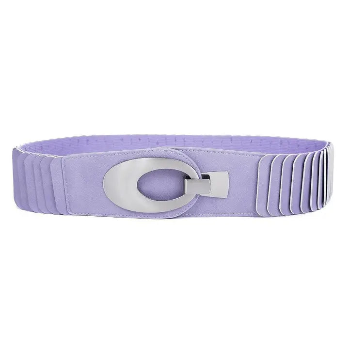 CEINTURE EXTENSIBLE CHRISTINA LILAS