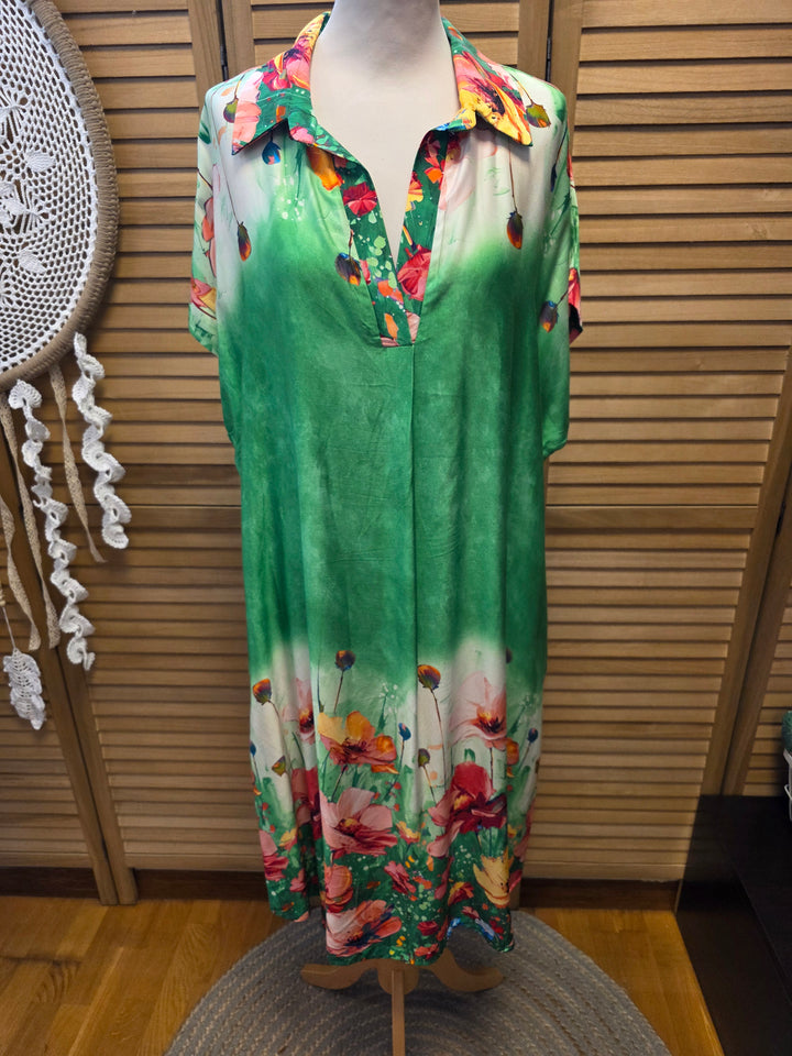 ROBE ISABELLA