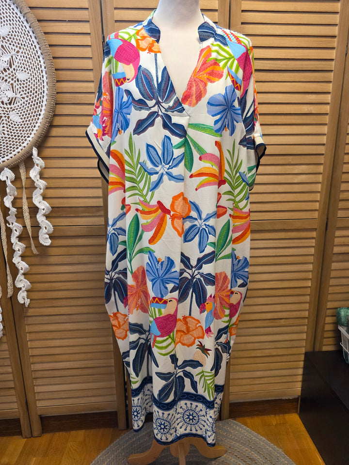 ROBE MARTINIQUE