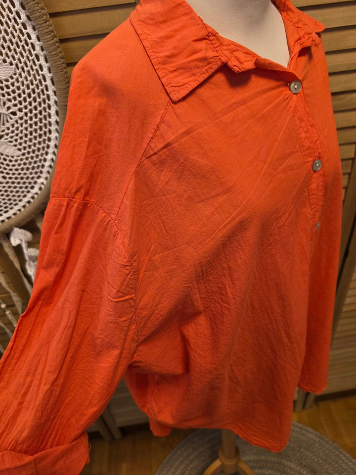CHEMISE ICONIC