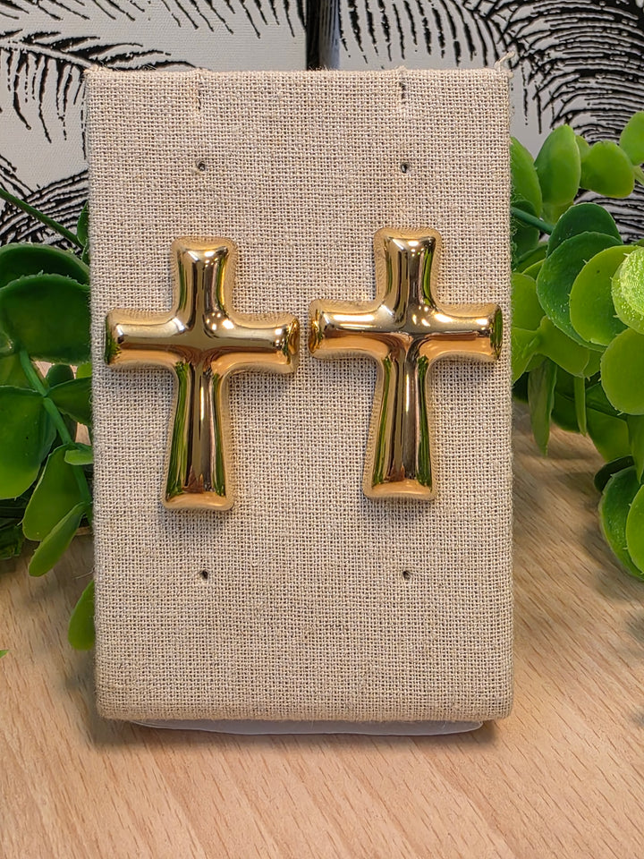 BOUCLES D'OREILLES DC15