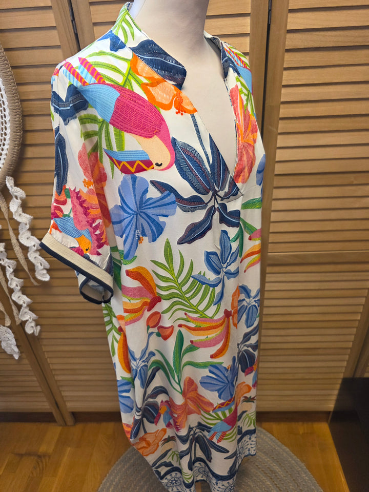 ROBE MARTINIQUE