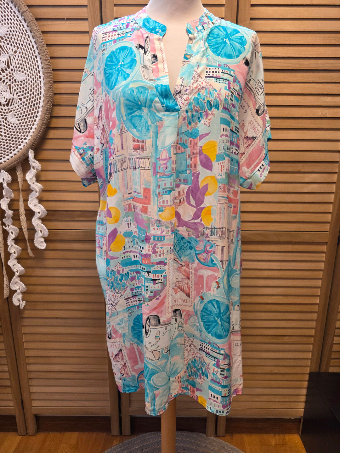 ROBE BELLA CIAO