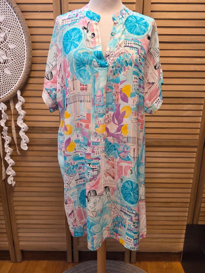 ROBE BELLA CIAO