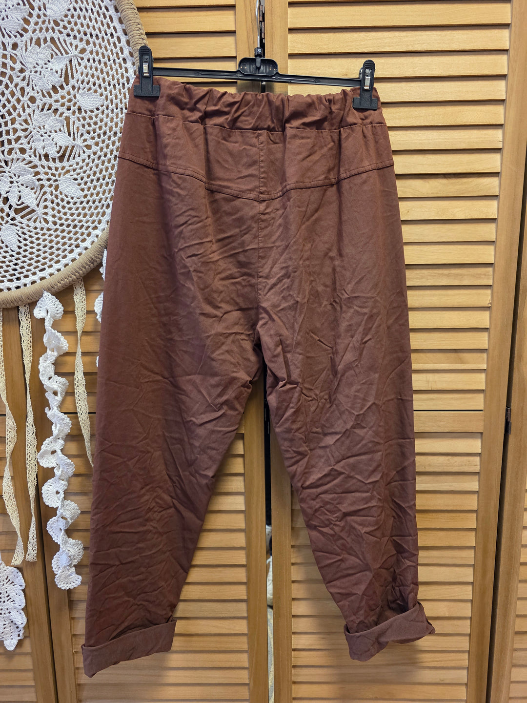 Pantajogg Magique Uni Diego Grande Taille