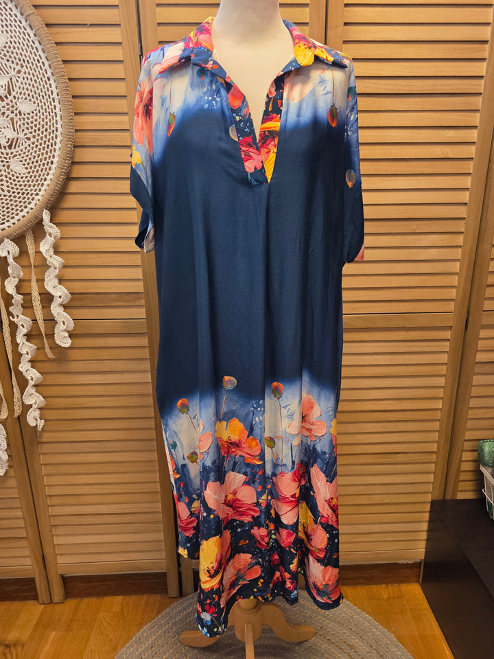 ROBE ISABELLA