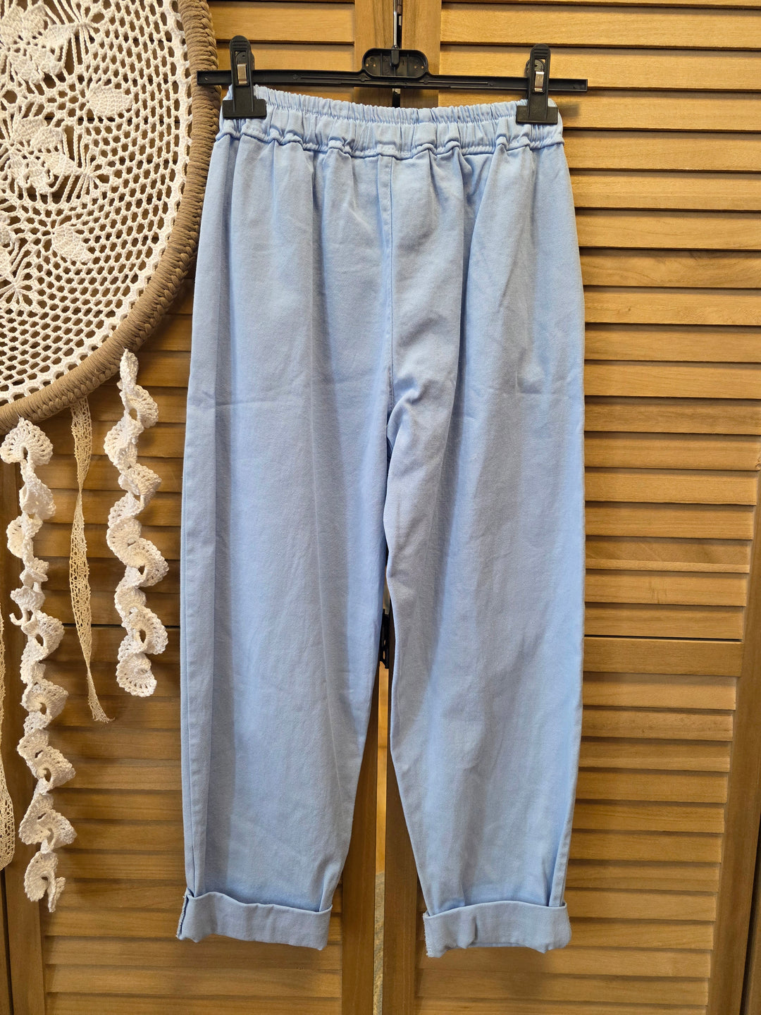 PANTALON CHINO ALBAN