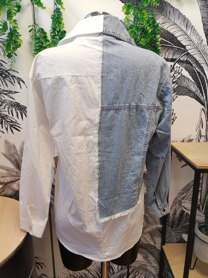 CHEMISE SYDNEY