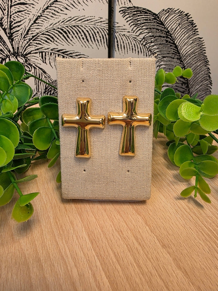 BOUCLES D'OREILLES DC15