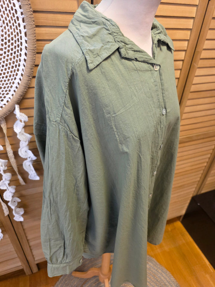 CHEMISE ICONIC