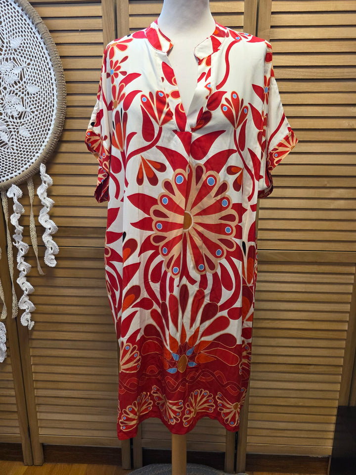 ROBE FLORIA