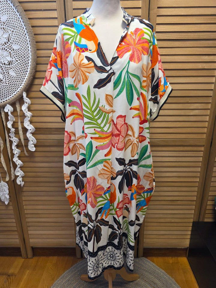 ROBE MARTINIQUE
