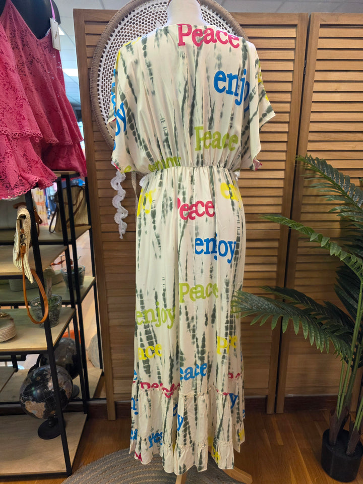 ROBE PEACE