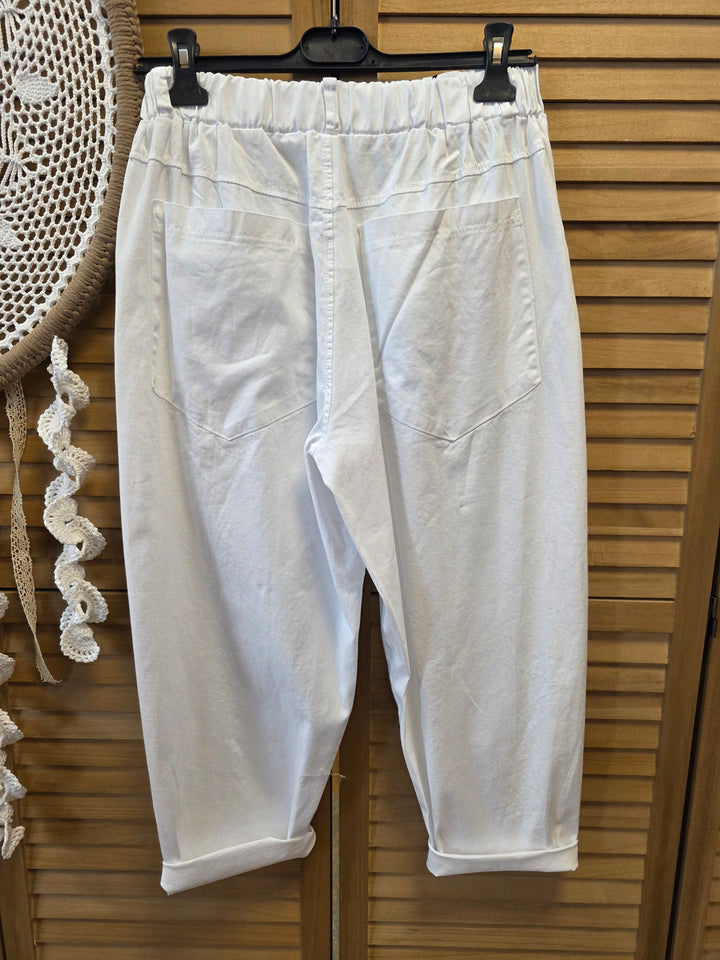 PANTALON CHINO LUISA