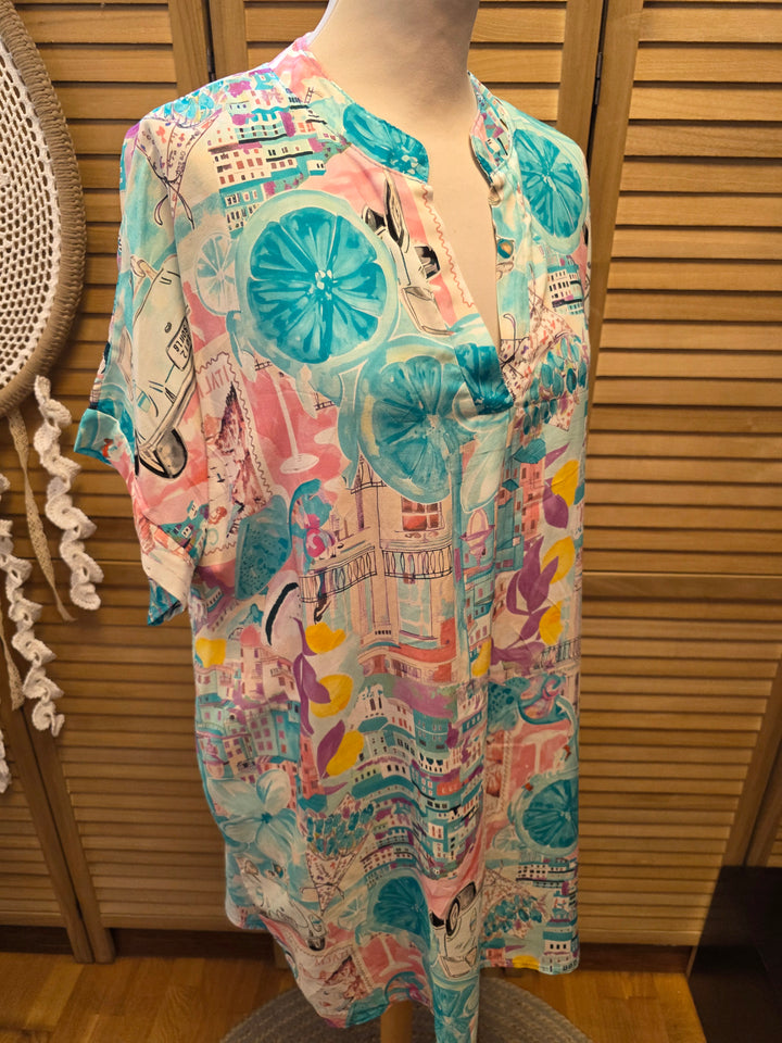 ROBE BELLA CIAO