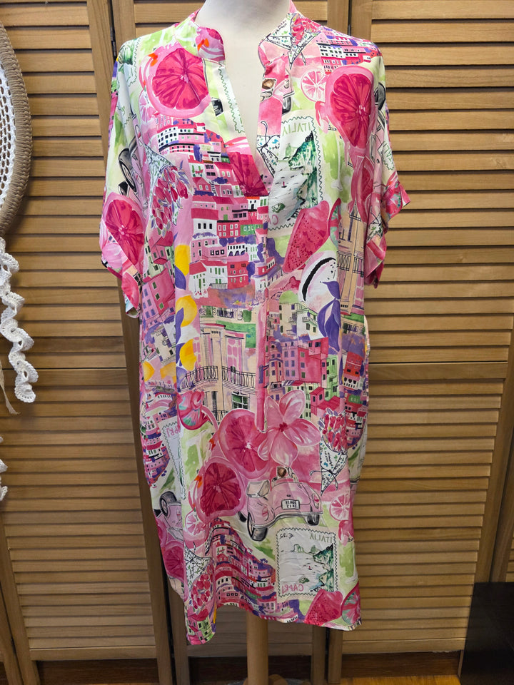 ROBE BELLA CIAO