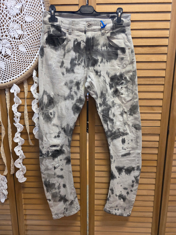 JEANS S WOMAN ELEVEN
