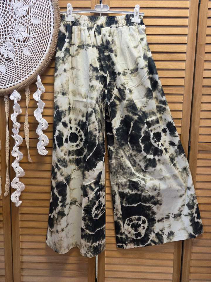 PANTALON TIE & DYE LORENZO