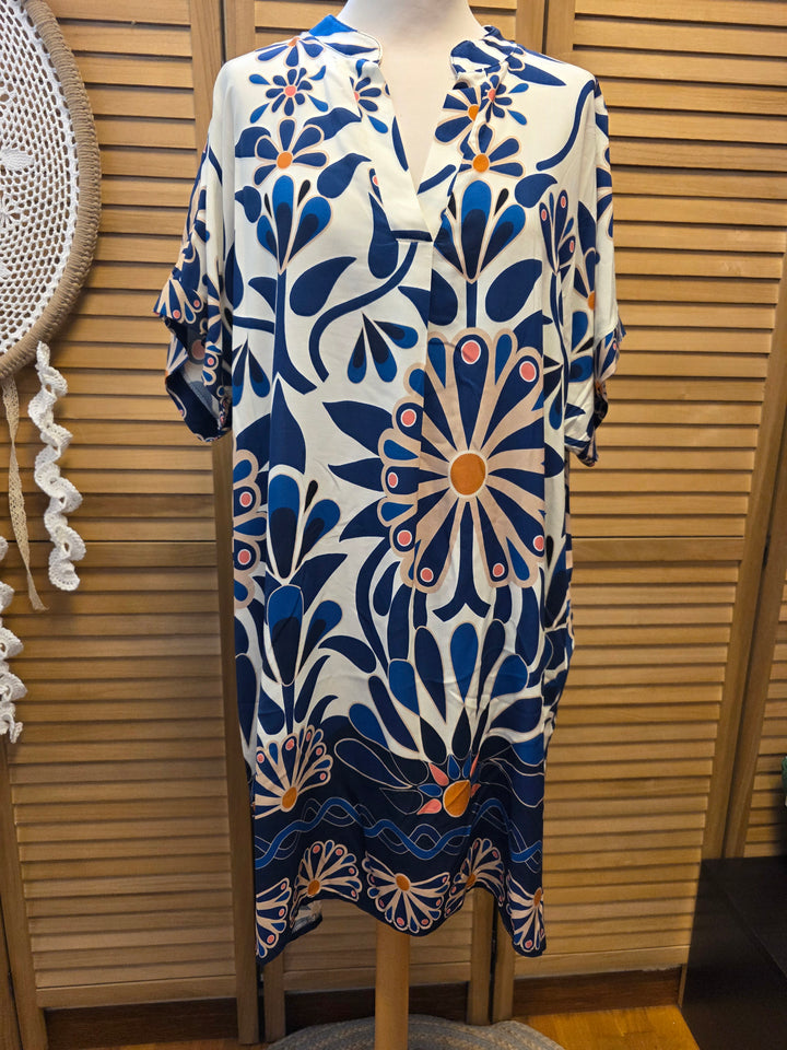 ROBE FLORIA