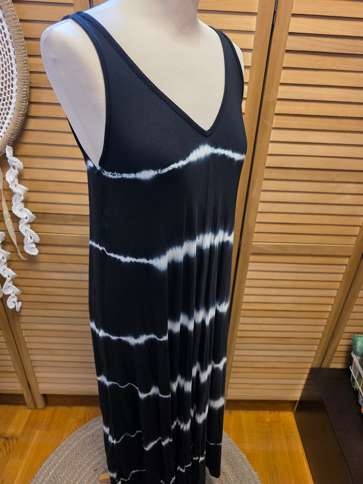 ROBE TIE & DYE MARCIA