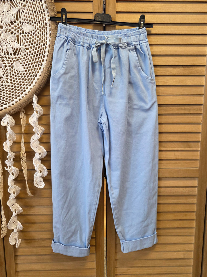 PANTALON CHINO ALBAN