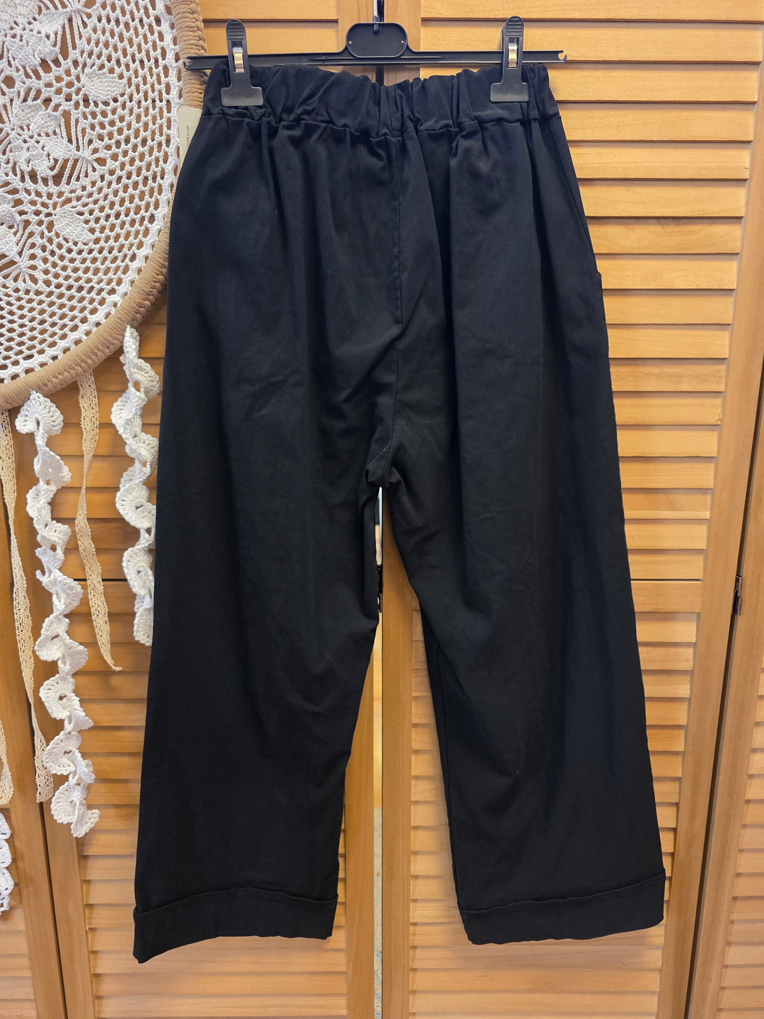 PANTAJOGG MAGIQUE COUPE FLAIR SIMEO