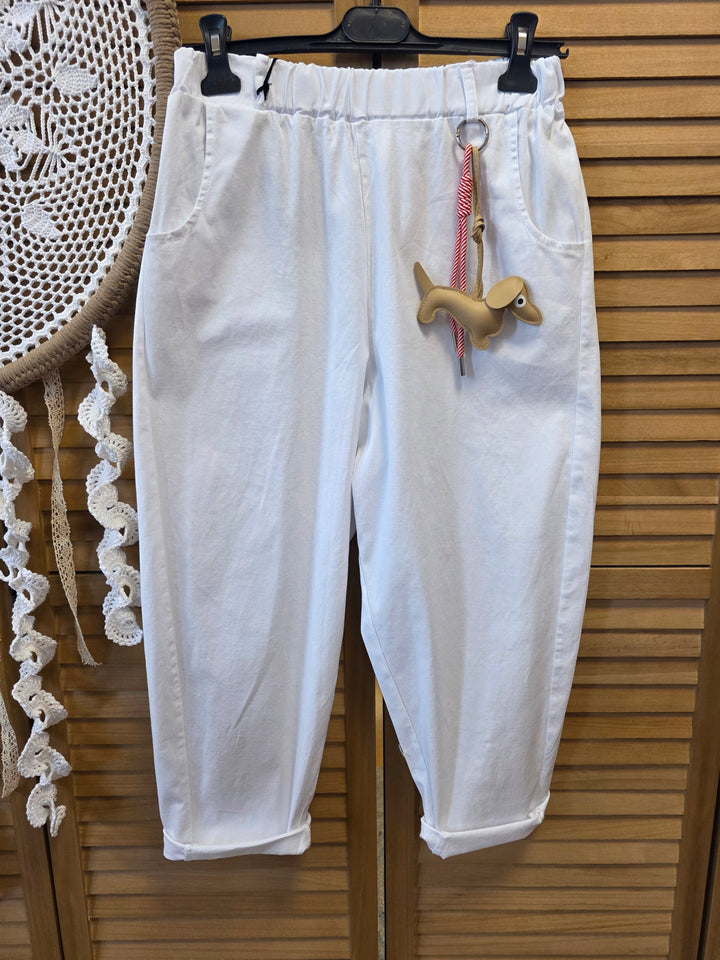 PANTALON CHINO LUISA