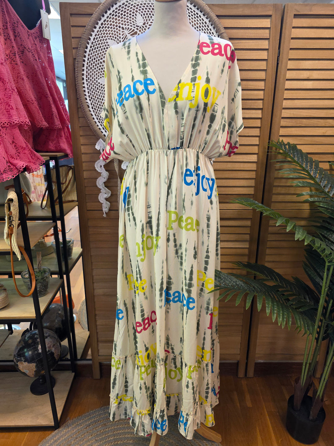 ROBE PEACE