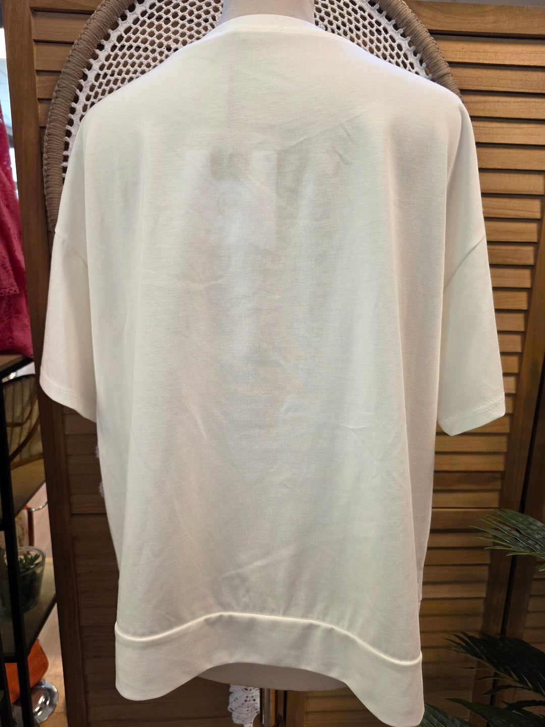 T SHIRT CHérie