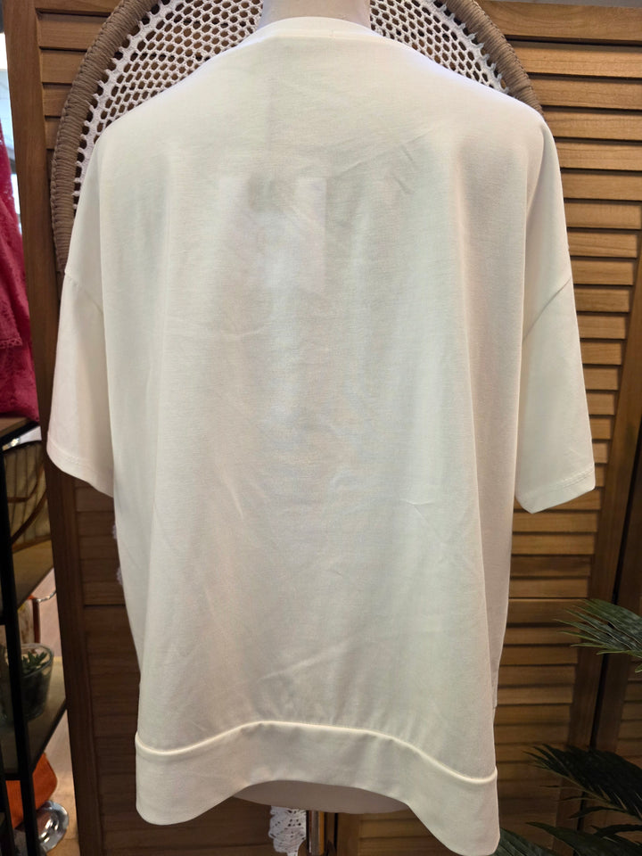 T SHIRT CHérie