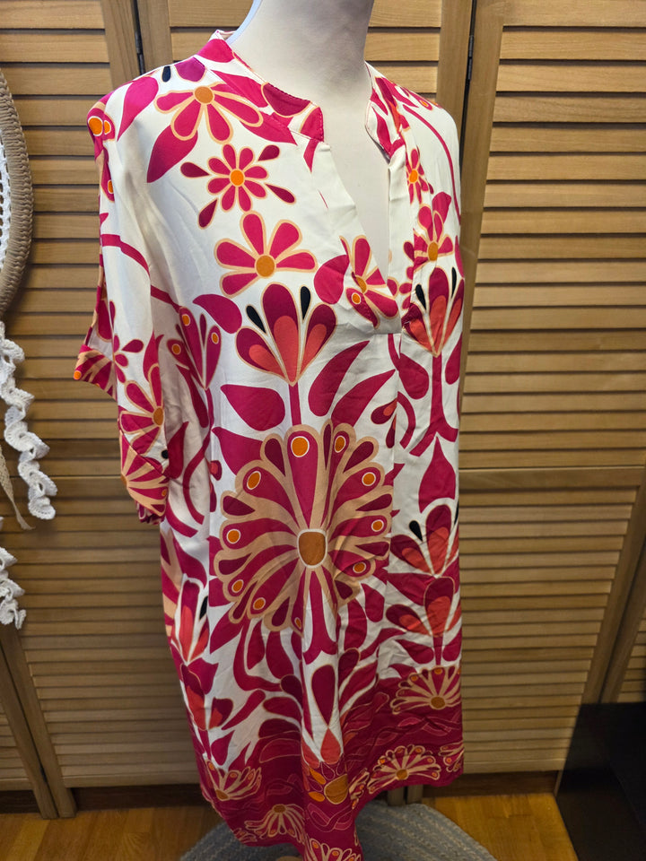ROBE FLORIA