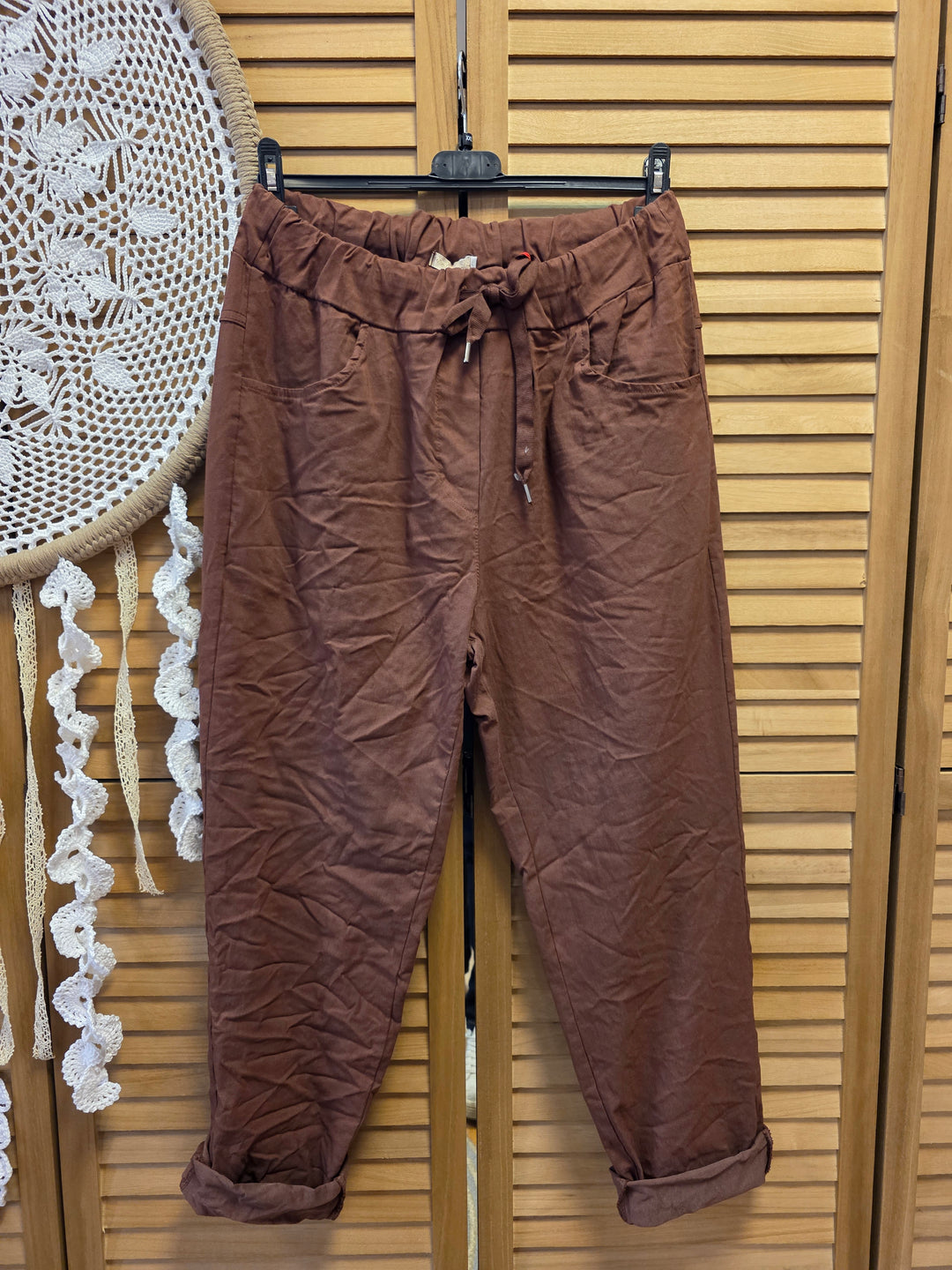 Pantajogg Magique Uni Diego Grande Taille