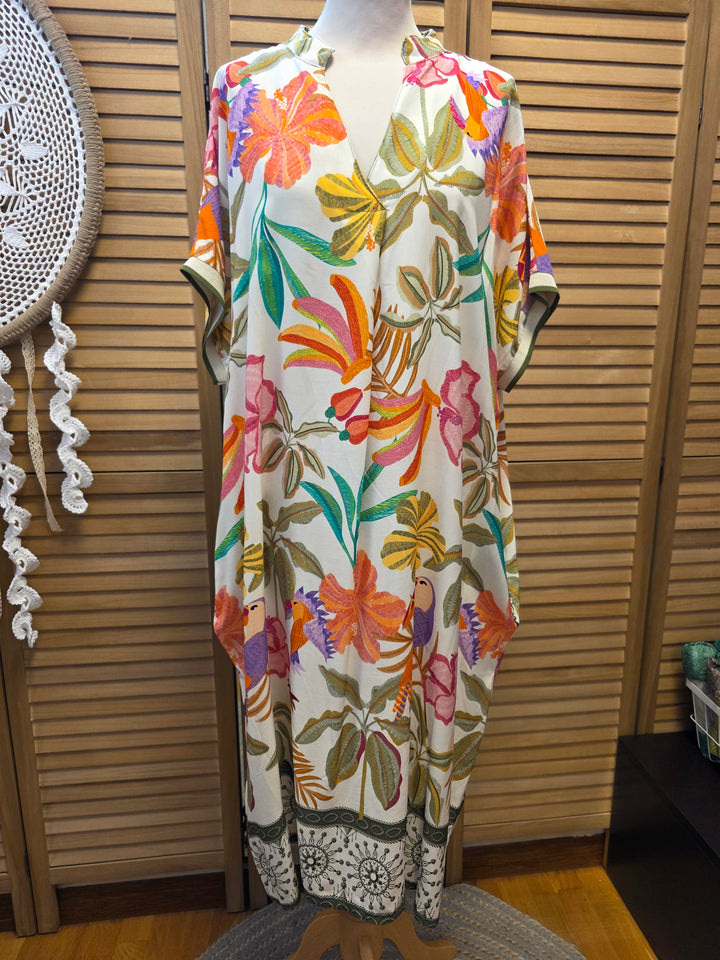 ROBE MARTINIQUE