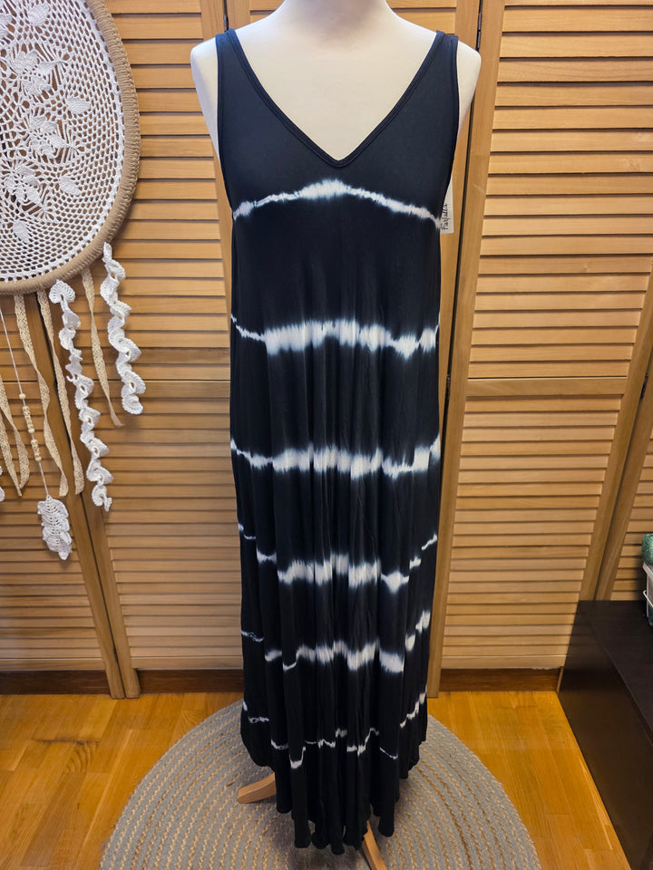 ROBE TIE & DYE MARCIA