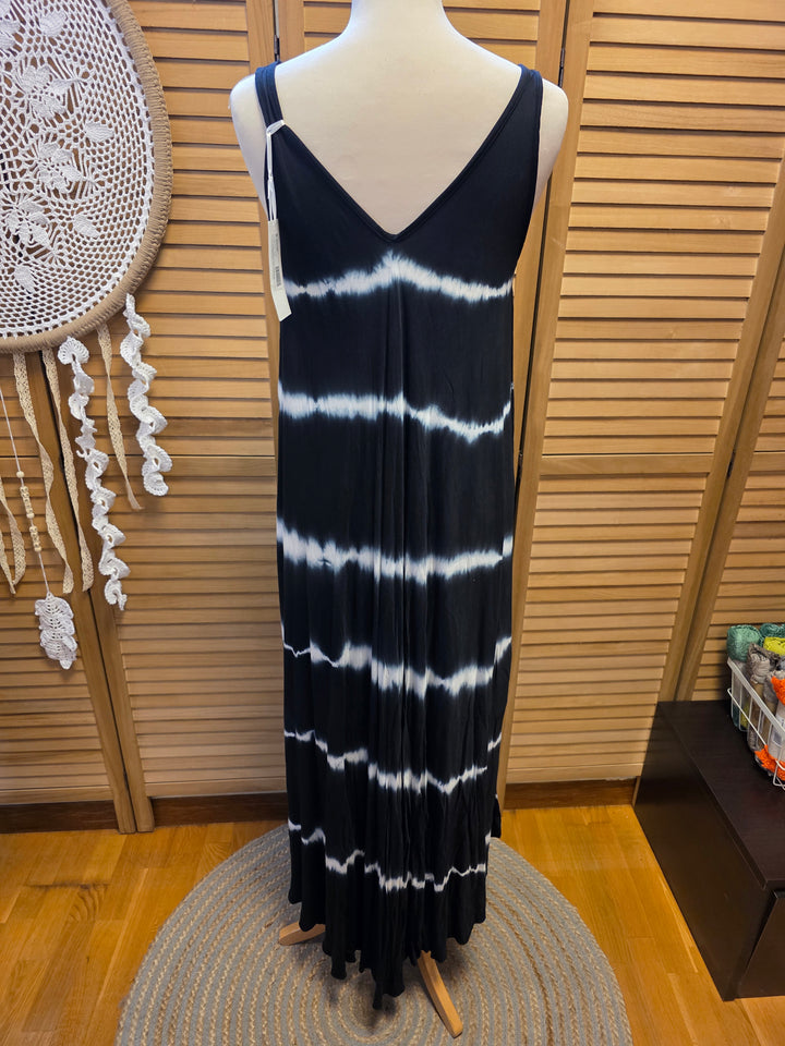 ROBE TIE & DYE MARCIA