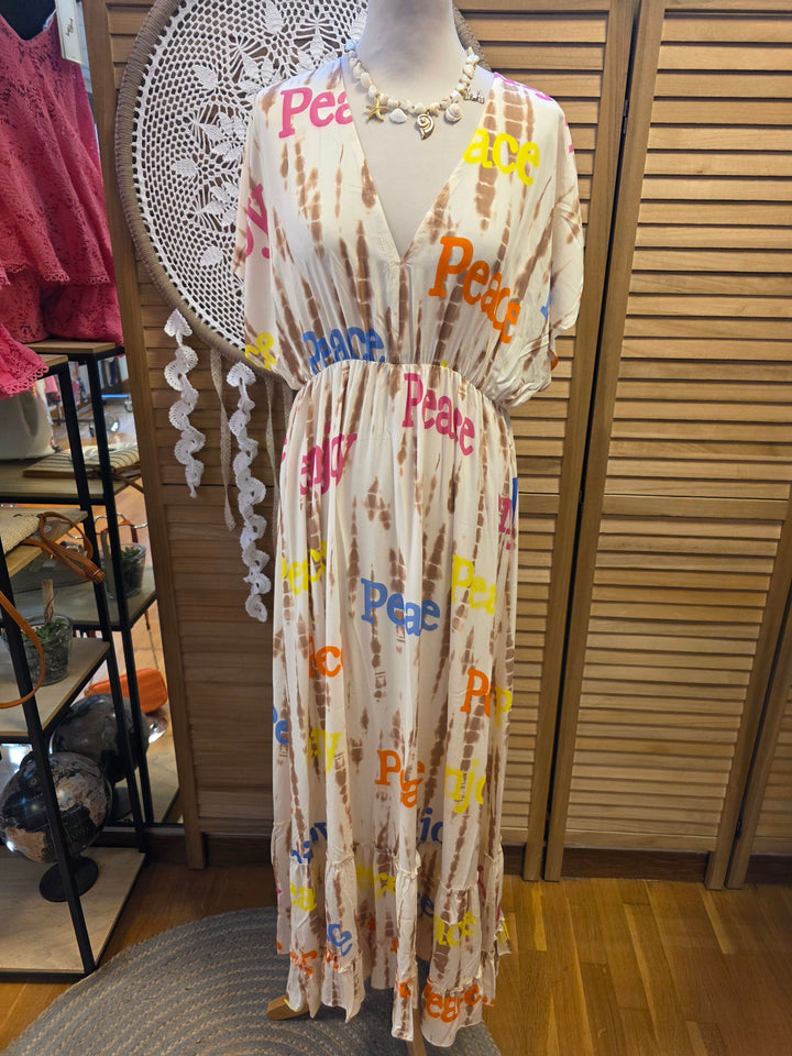 ROBE PEACE