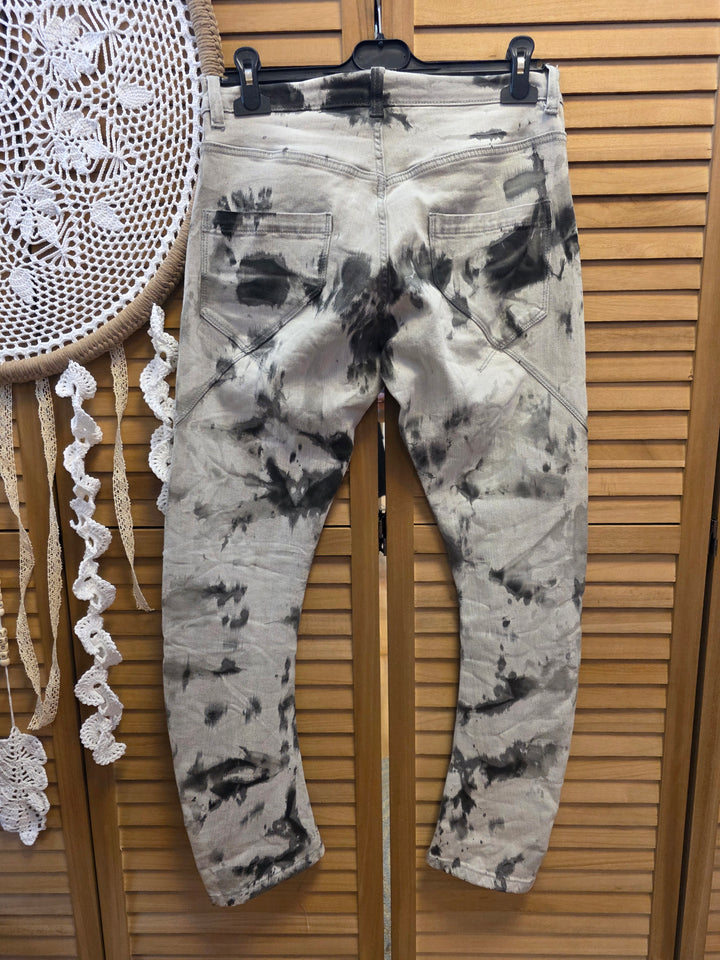 JEANS S WOMAN ELEVEN