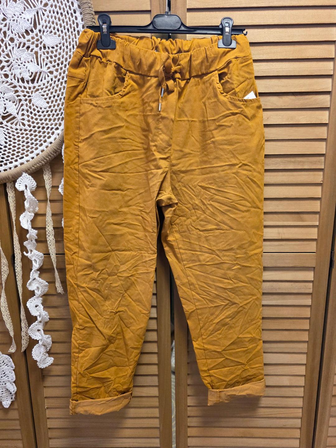 Pantajogg Magique Uni Diego Grande Taille