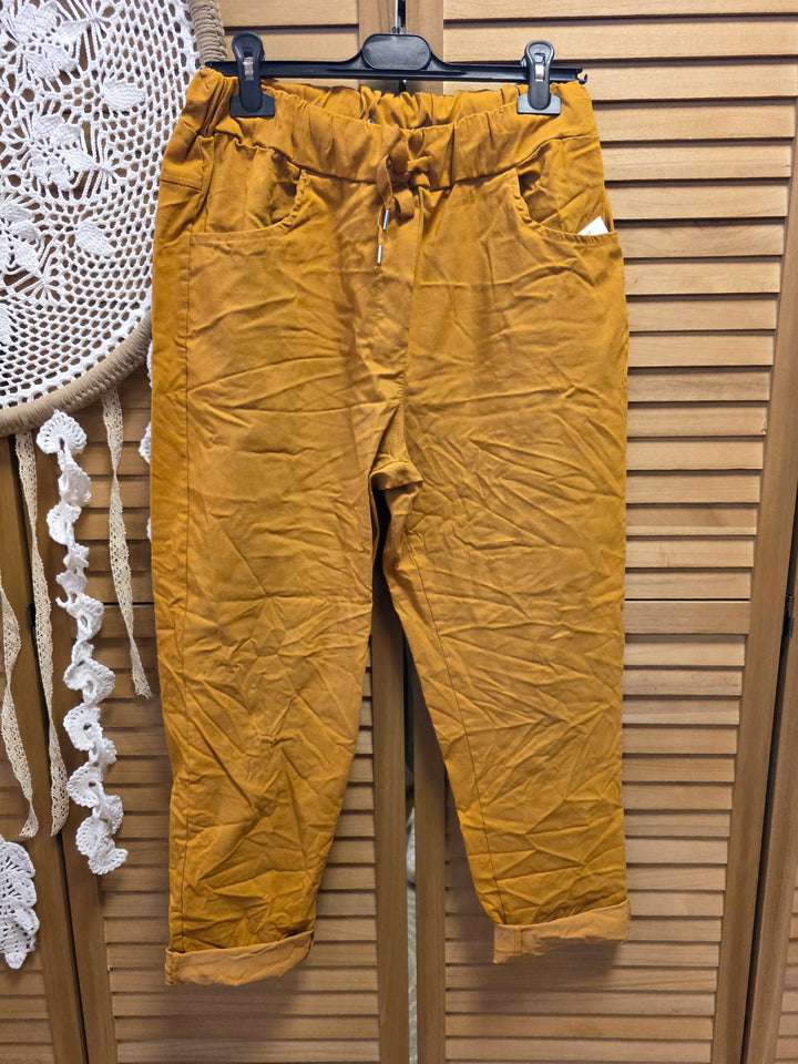 Pantajogg Magique Uni Diego Grande Taille