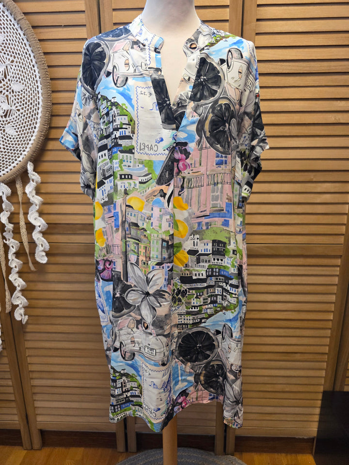 ROBE BELLA CIAO