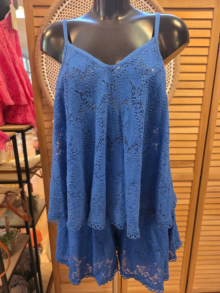 ENSEMBLE DENTELLE ALYSSA